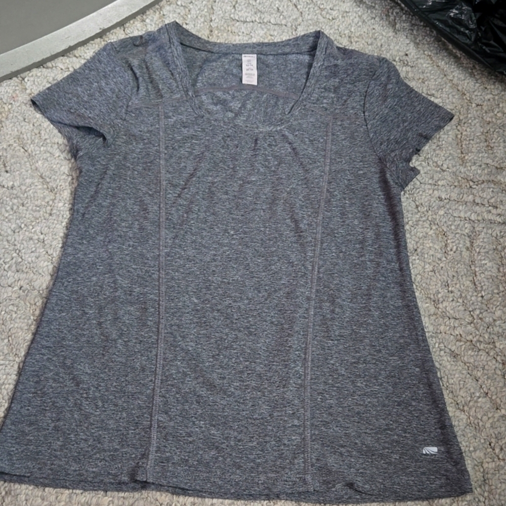 Sport shirt